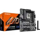GIGABYTE Z890 Ud Wifi 6e Intel LGA 1851 DDR5 9200Mhz 3x M.2 USB3.2 Atx Anakart