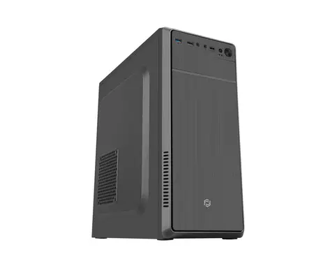 Frisby FC-2915B 350W 12cm Fan USB 2.0 Siyah Midi Tower Siyah Kasa