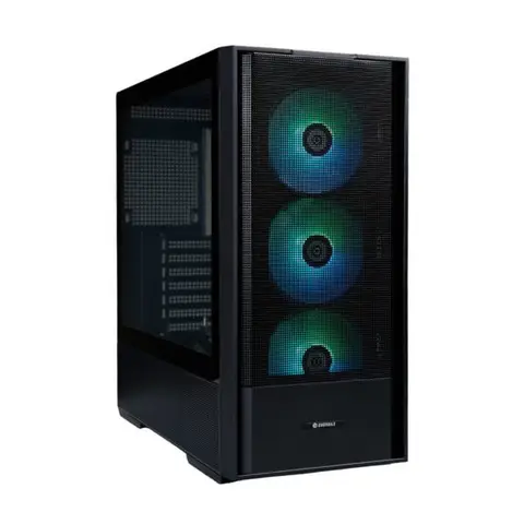 ELITE-5060 / AMD Ryzen 5 7600 / ASUS DUAL GeForce RTX 5060 OC 8GB / 16GB RAM / 500GB M.2 SSD Sistem Tavsiyesi