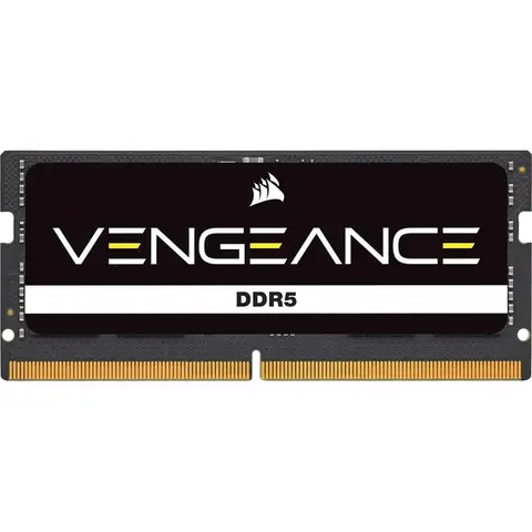 Corsair Vengeance (1X16) 16GB DDR5 5200MHZ CL44 Notebook Ram