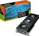 Gigabyte RTX 5060 Eagle Max OC 8G GV-N5060EAGLEMAX OC-8GD 128 Bit GDDR7 8 GB Ekran Kartı