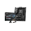 MSI X870 GAMING PLUS WIFI AM5 DDR5 ATX Anakart