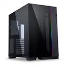 LIAN LI O11 DYNAMIC EVO XL SIYAH FULL-TOWER E-ATX KASA (G99.O11DEXL-X.00)