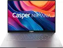Casper Nirvana S100.1362-DX00X-G-F i7-13620H 32 GB 2 TB SSD UHD Graphics 16" WUXGA Notebook