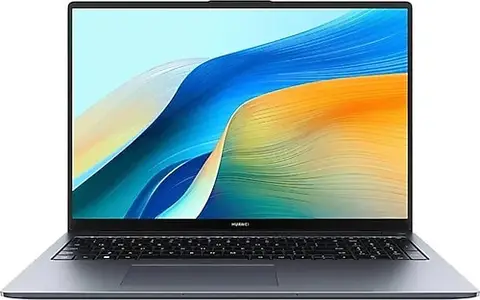 Huawei MateBook D16 i5-13420H 16 GB 512 GB SSD UHD Graphics 16" WUXGA Notebook