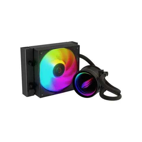 Hawk Gaming HL120 Frostbite ARGB 120mm Sıvı Soğutucu