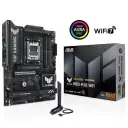ASUS TUF Gaming B850-PLUS WiFi 8000MHz (OC) DDR5 Soket AM5 M.2 HDMI DP ATX Anakart