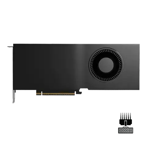 Pny VCNRTXPRO5000-SB 48 GB GDDR7 GeForce RTX PRO 5000 Blackwell 384Bit NVIDIA Ekran Kartı