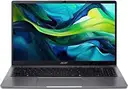 Acer Aspire Lite AL15-32P-C2AE NX.J9SEY.001 N4500 8 GB 256 GB SSD UHD Graphics 15.6" Full HD Notebook