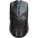 GLORIOUS Model O Kablosuz 19000 DPI 6 TUŞ RGB Optik Mat Siyah Gaming Mouse