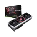 Colorful RTX 4070 Super Advanced Nvidia GDDR6x 192Bit Hdmi.Display Üç Fan 12GB Ekran Kartı