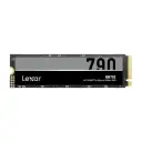 Lexar NM790 2TB NVMe PCIe Gen4 x4 Okuma 7400MB – Yazma 6500MB PS5 Uyumlu M.2 SSD (LNM790X002T-RNNNG)