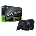 MSI GeForce RTX 5050 8G SHADOW 2X OC 8GB GDDR6 128 Bit DLSS 4 Ekran Kartı