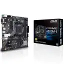 ASUS PRIME A520M-E CSM 5100MHz (OC) DDR4 Soket AM4 M.2 HDMI mATX Anakart