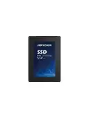 Hikvision 512GB HS-SSD-E100 Sata3 550/450Mbs 2.5" SSD