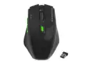 Everest SMW-777 Usb Kablolu Siyah Optik Mouse
