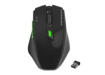 Everest SMW-777 Usb Kablolu Siyah Optik Mouse