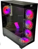 Aztech AZT101 RGB Fanlı ATX Oyuncu Kasası Fiyatları, Özellikleri ve Yorumları | En Ucuzu Akakçe