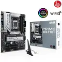 ASUS Prime X670-P Wifi AM5 DDR5 6400 Dp 3xm2 USB3.2 Ax Wifi+bt Aura RGB 2.5GBit Lan Atx Anakart