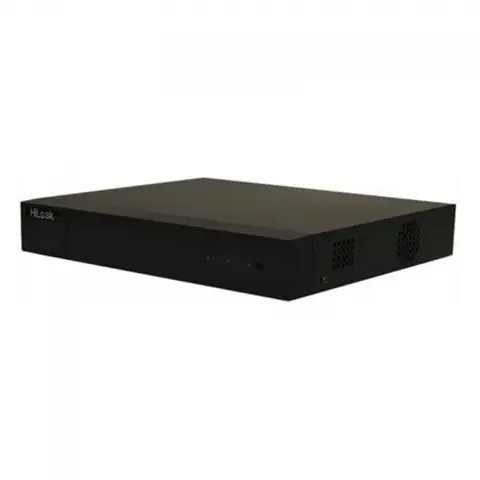 Hiloook DVR-208G-K1 8 Kanal 2Mp H265 Por+ 1 HDD VGA HDMI 5in 1 DVR Kayıt Cihazı
