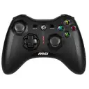 MSI GG Force GC30 V2 Kablosuz Siyah Gamepad