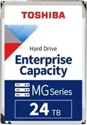 Toshiba MG11 MG11ACA24TE SATA 3.0 7200 RPM 3.5" 24 TB Harddisk