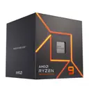 AMD RYZEN 9 7900 3.7GHZ 12 ÇEKİRDEK 76MB AM5 5NM İŞLEMCİ