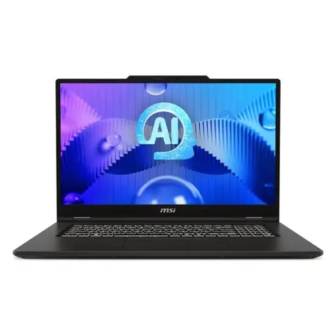 MSI VENTUREPRO 17 A2RWEG-027XTR Intel Core 7-240H GeForce RTX 5050 8GB 32GB DDR5 1TB SSD 17.3 inç Full HD 144Hz FreeDos Gaming Laptop
