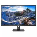 Philips 279P1/00 27 inch 3840x2160 4K 4ms Multimedia HDMI DP Monitör
