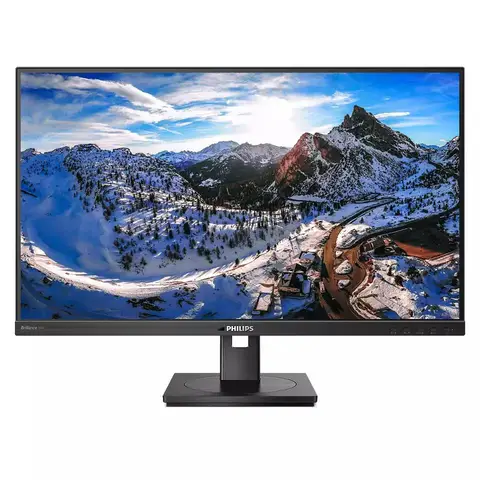 Philips 279P1/00 27 inch 3840x2160 4K 4ms Multimedia HDMI DP Monit�r