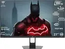 KTC H27T22C 27" 1 ms 2K IPS 180 Hz Oyuncu Monitörü