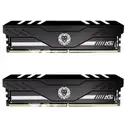 Agi 16GB (8x8) Kit DDR4 3600MHZ UDIMMCL18 Soğutuculu PC Ram