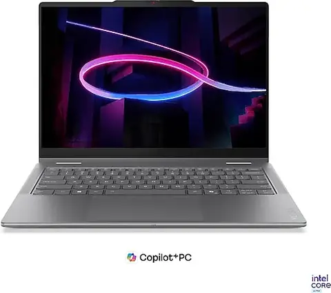 83TC008FTR / 160506 Lenovo Yoga 7 3.Nesil Core Ultra 5 322V-16Gb-512Gb Ssd-14inc-W11
