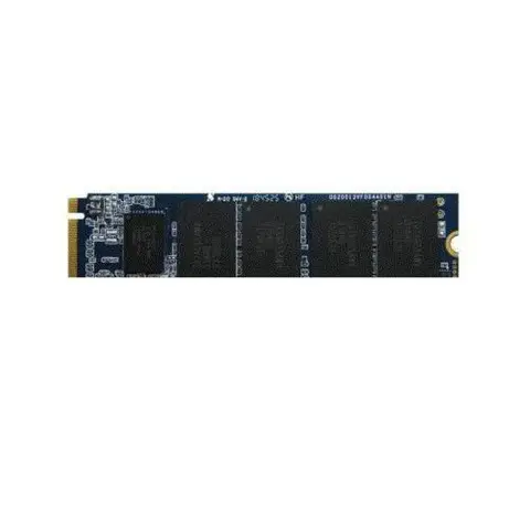 Hi-Level HLV-M2PCIESSD2280/256 256 GB 3300-1200Mb/s NVMe M.2 SSD Harddisk