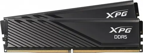 Xpg AX5U6400C3216G-DTLABBK 32 GB (2x16) DDR5 6400MHz CL32 Lancer Blade Bilgisayar Bellek