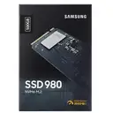 SAMSUNG 500GB 980 3100MB/-2600MB/S M.2 NVME SSD