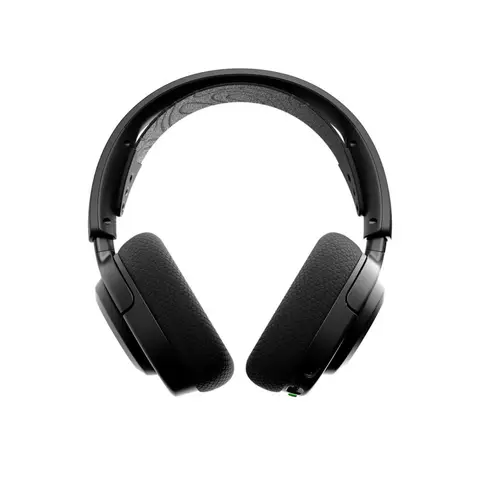 STEELSERIES Arctis Nova 3PW Wireless Xbox Gaming Kulaklık - Siyah
