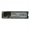 Intenso 3835440 250 GB 2100-1100Mb/s PCIe NVMe M.2 3D NAND 22x80 SSD Harddisk