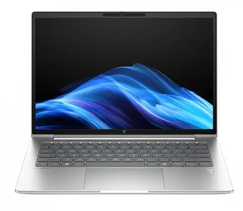 Hp B9ZL0ET ProBook 4 G1iR CI5 120U 1.4Ghz 24GB 512GB SSD 14 FreeDos Notebook Bilgisayar