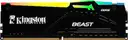 Kingston Fury Beast RGB 64 GB (2x32) 5600 MHz CL36 KF556C36BBEAK2/64 DDR5 Ram