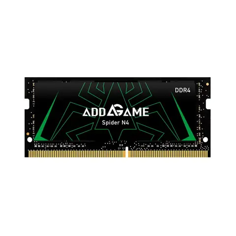 Addlink AG16GB32C22N4S 16 GB DDR4 3200MHz CL22 Notebook Bellek
