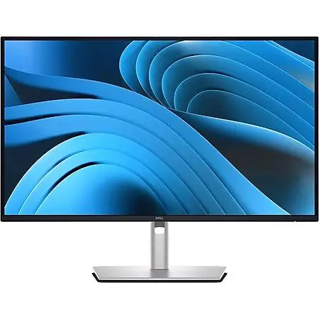 Dell P2725D Pro plus QHD 27 inch 2560x1440 5ms 100HZs HDMI DP Siyah Pivot Monitör
