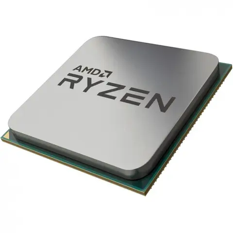 AMD Ryzen 5 5600X MPK 3.7 GHz 6 Çekirdek 32MB AM4 7nm İşlemci