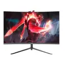 Turbox Trustier RGB-L236CFHD 75Hz 5ms Vga Hdmi 1920x1080 23.6 inç R1800 Curved Frameless Monitör