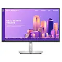 Dell P2725H 27 inch 1920x1080 8ms 100Hz VGA HDMI DP Siyah Monitör