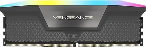 Corsair Vengeance RGB 16 GB 6000 MHz CL36 CMH16GX5M1E6000Z36 DDR5 Ram