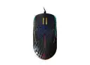 Rampage SMX-R111 12400Dpi Usb Kablolu Siyah Gaming Optik Macro Mouse RGB