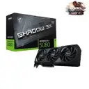 MSI GeForce RTX 5080 16G INSPIRE 3X OC 16GB GDDR7 256 Bit DLSS 4 Ekran Kartı