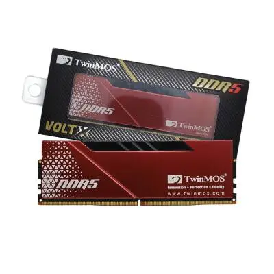 TwinMos TMD532GB5600U46 32GB (1x32) DDR5 5600Mhz PC Ram
