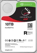 Seagate IronWolf Pro ST10000NE0008 SATA 3.0 7200 RPM 3.5'' 10 TB Harddisk